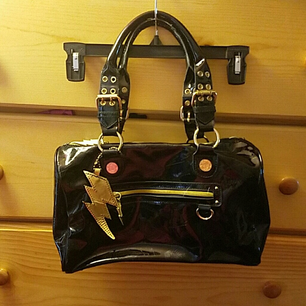 COPY - Betseyville black handbag
